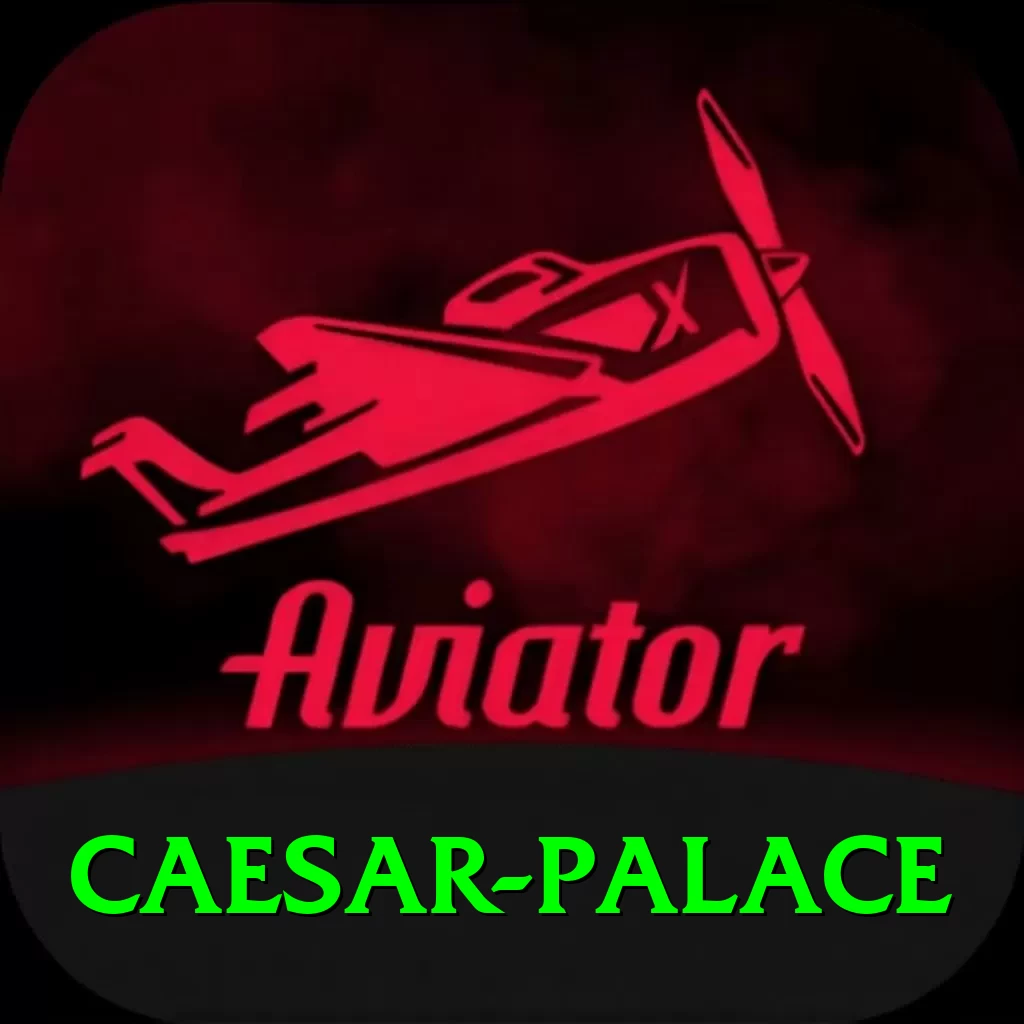 caesar palace Plus v3.2.7 - 2