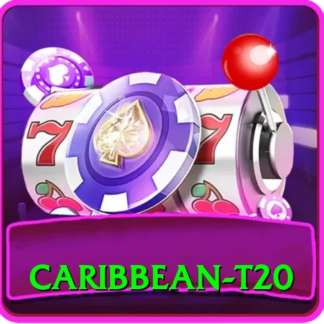 caribbean t20 Gold Edition v2.2.9 - 2