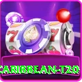 caribbean t20 Gold Edition v2.2.9