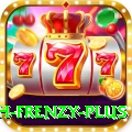 cash frenzy Live Mega
