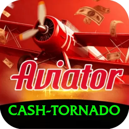 cash tornado Elite Pro v3.3.6 - 2