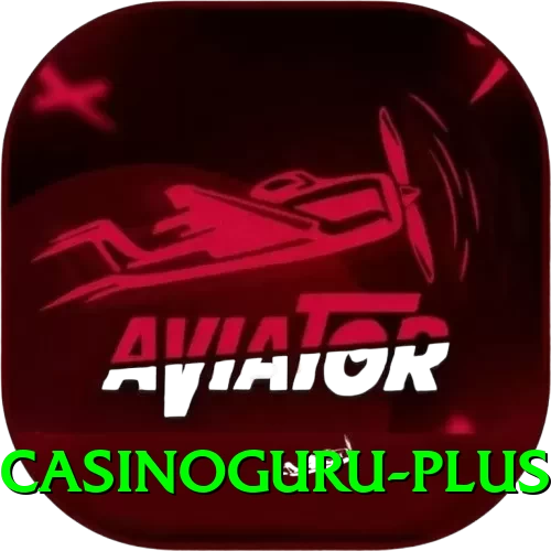 casinoguru Casino Official v1.8.8 - 2
