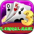 chamlang himal base Gold Pro v3.1.6