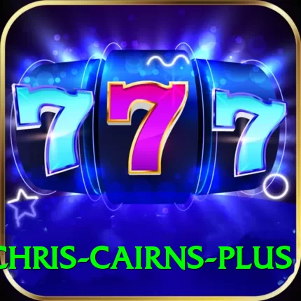 chris cairns Pakistan King v5.2.7 - 2