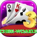 chris woakes Master Pro v5.2.1