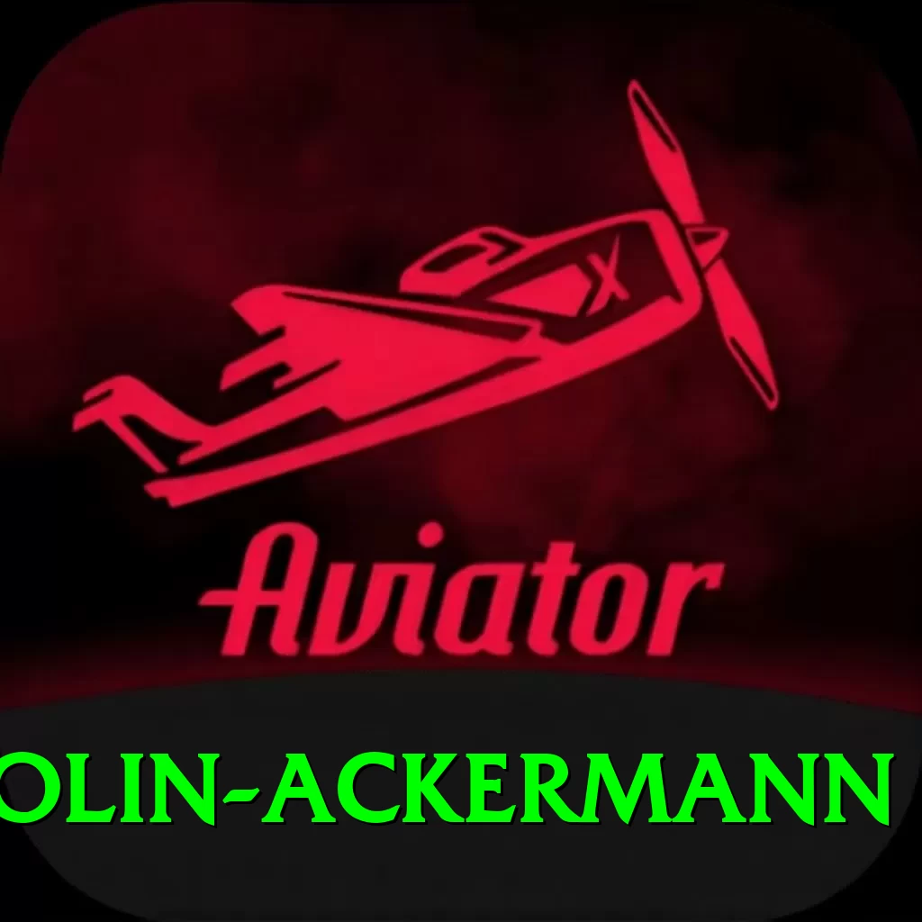 colin ackermann Ultimate v3.6.4 - 2