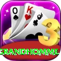 colin de grandhomme Ultimate v5.0.2