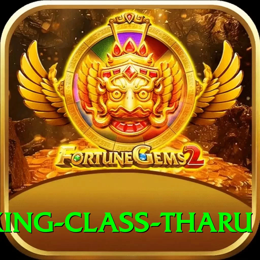cooking class tharu Ultimate v4.4.0 - 2