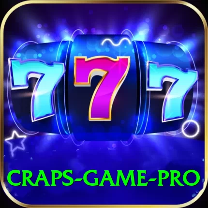 craps game - Gaming VIP - 2