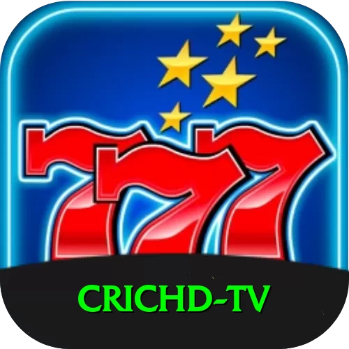 crichd tv Pro Max v4.3.5 - 2