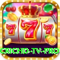 crichd tv Official v3.3.0