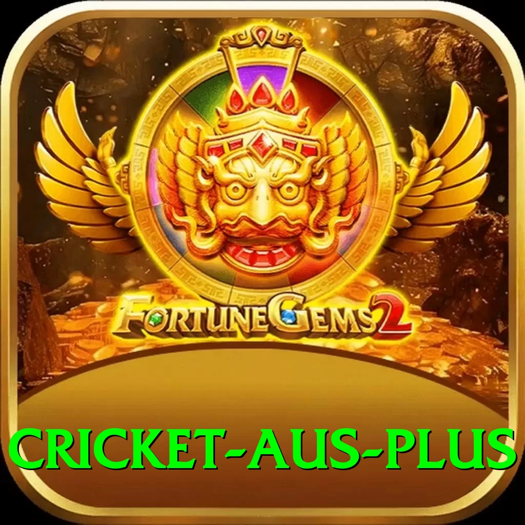 cricket aus Mega Jackpot - 2