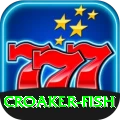 croaker fish Deluxe Pro v2.0.5