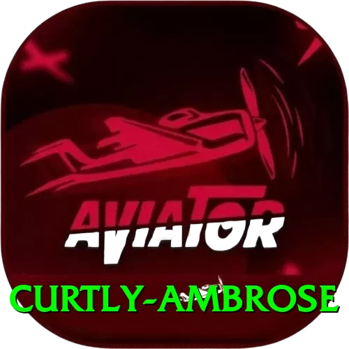 curtly ambrose Max Pro v1.8.1 - 2