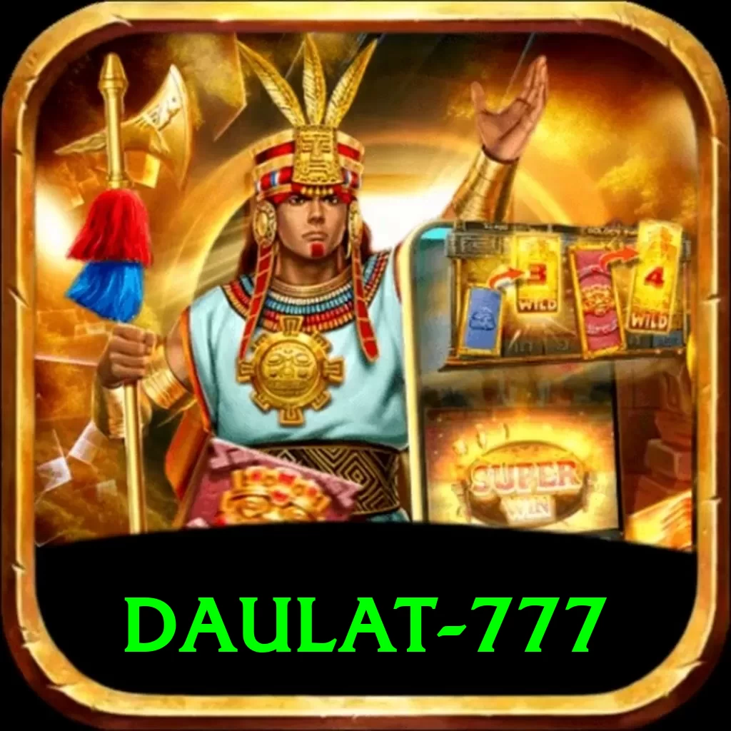 daulat 777 Ultimate v2.8.2 - 2
