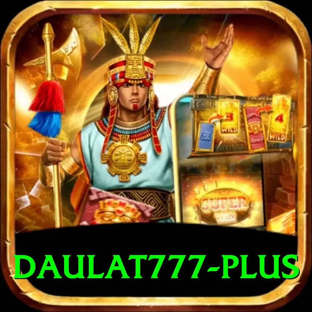 daulat777 Games (Casino & Earning) Plus vv1.0.2 - 2