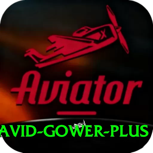 david gower Plus v1.1.2 - 2