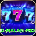 dawid malan - Slots Pro