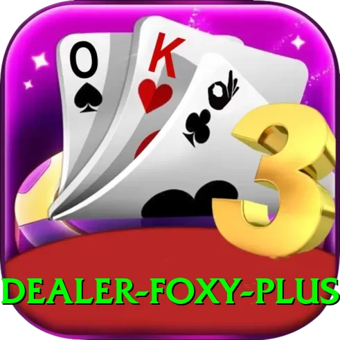 Dealer Foxy - Supreme v3.8.0 - 2