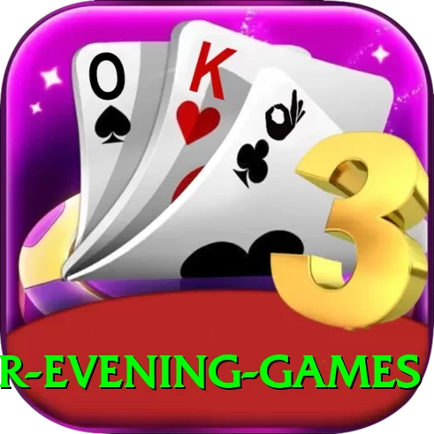 dew factor evening games Plus v2.2.7 - 2