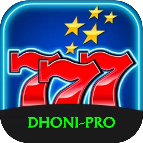 dhoni - Pro Edition v5.6.8 - 2