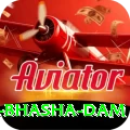 diamer bhasha dam Max v1.5.0