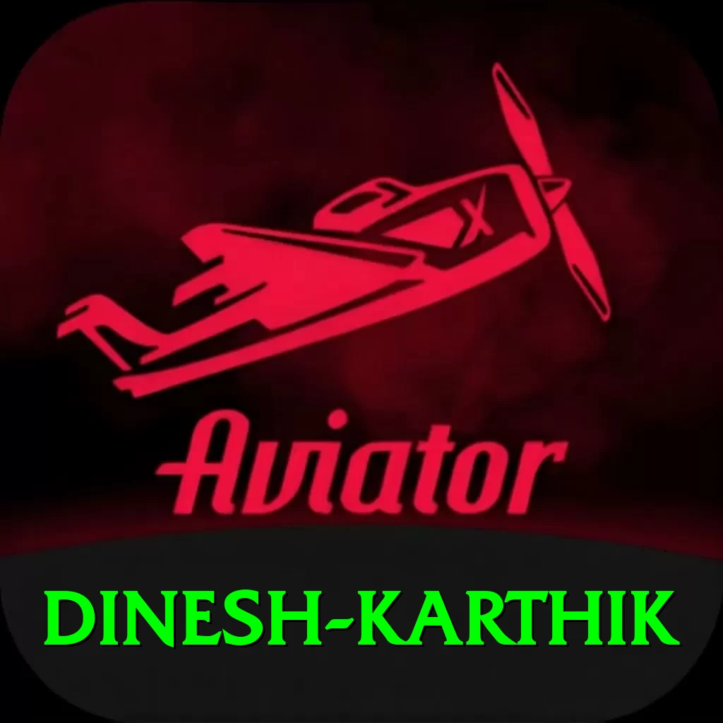 dinesh karthik Gold Edition v5.5.5 - 2
