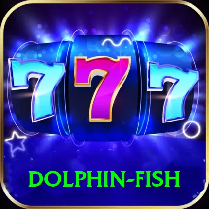 dolphin fish Deluxe Edition v2.1.7 - 2