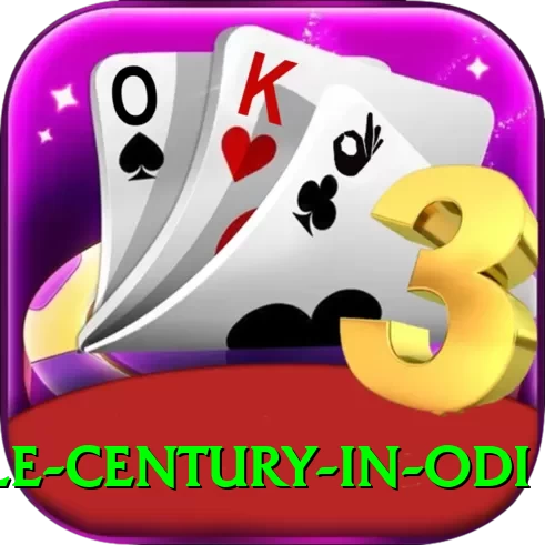 double century in odi Apps (Tools & Injectors) Max v1.1.8 - 2