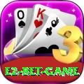 E2 Bet Game Master Pro v3.5.0