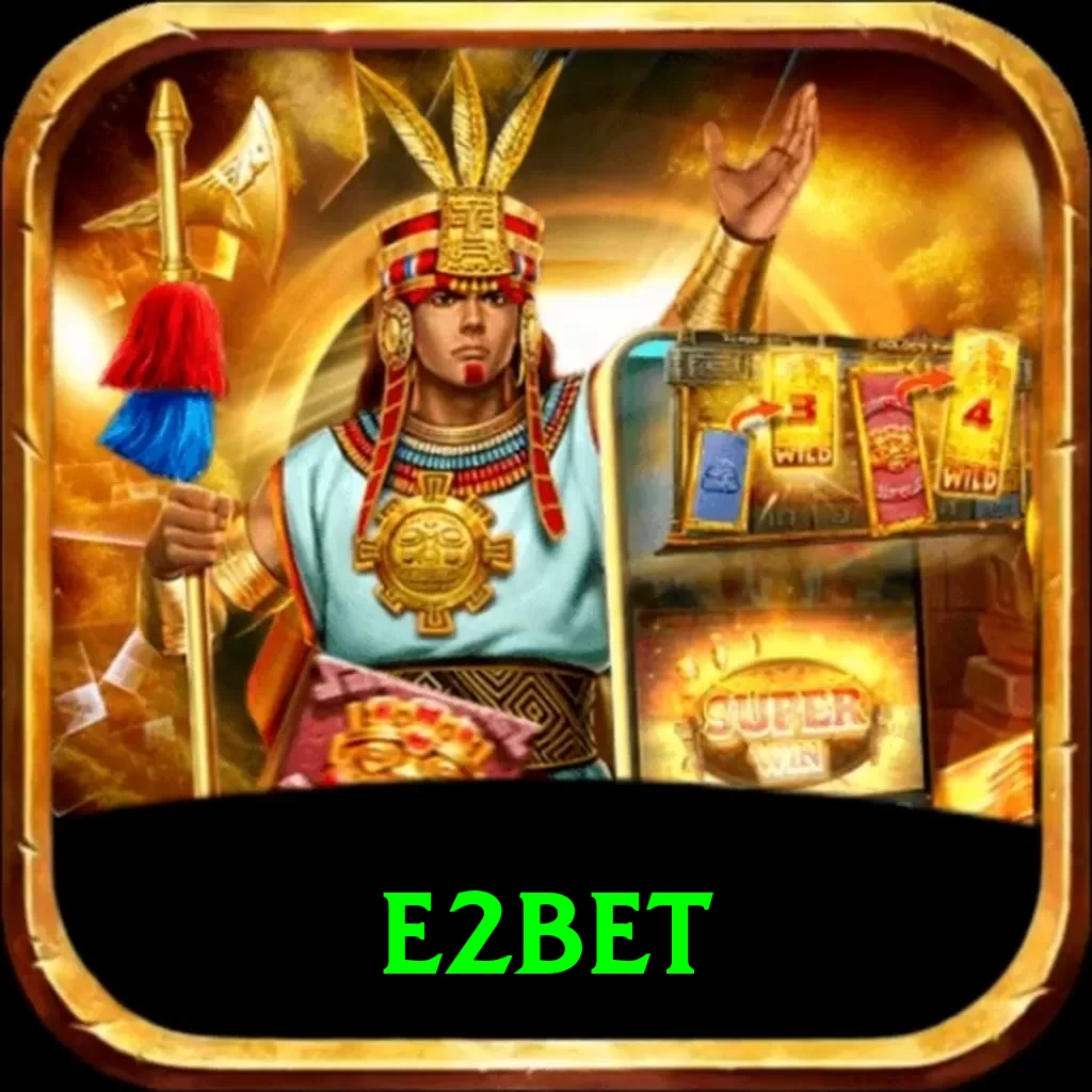 e2bet Master v2.3.4 - 2