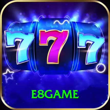 e8game Master vv4.3.1 - 2