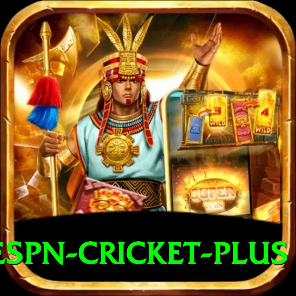 espn cricket Deluxe 2024 - 2