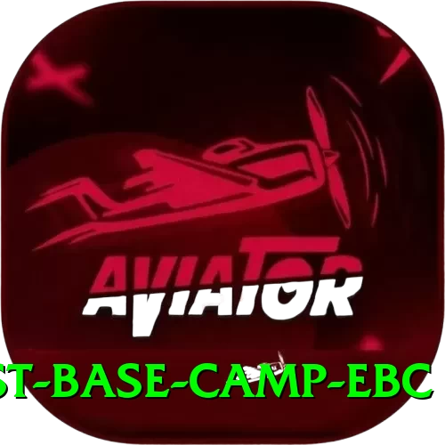 everest base camp ebc Turbo v5.9.5 - 2