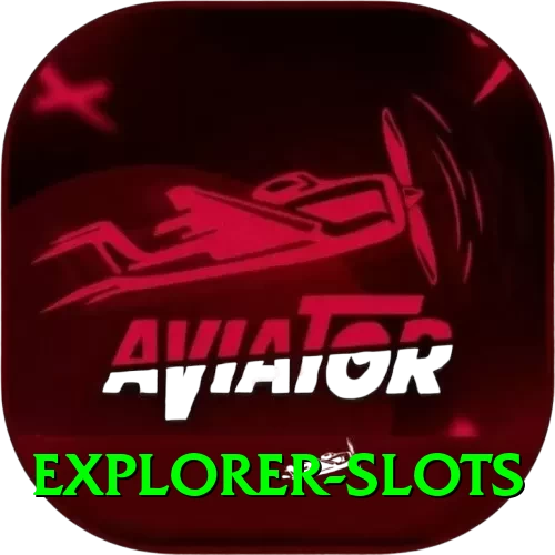 explorer slots Plus - 2