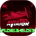 explorer slots Plus