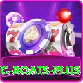 fishing boats Casino Legend v5.0.7