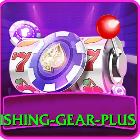 fishing gear Live Casino Premium - 2