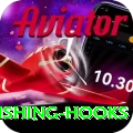 fishing hooks Gold v3.8.0