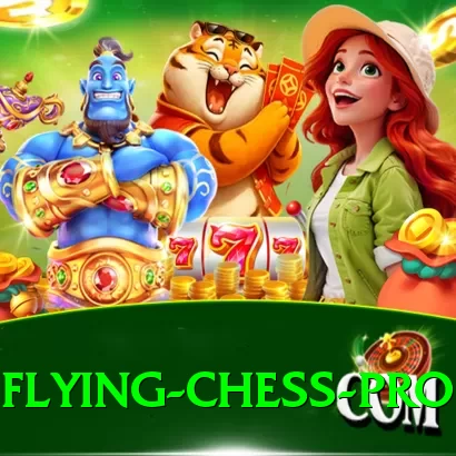 flying chess Master Jackpot - 2