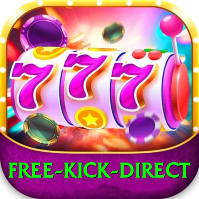 free kick direct Plus Edition v3.2.6 - 2