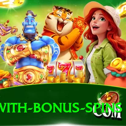 free slot games with bonus spins Premium Edition v1.9.7 - 2
