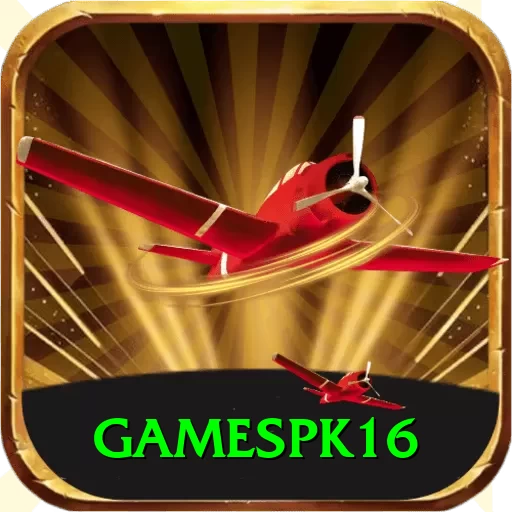 gamespk16 Apps (Tools & Injectors) Deluxe vv2.3.3 - 2