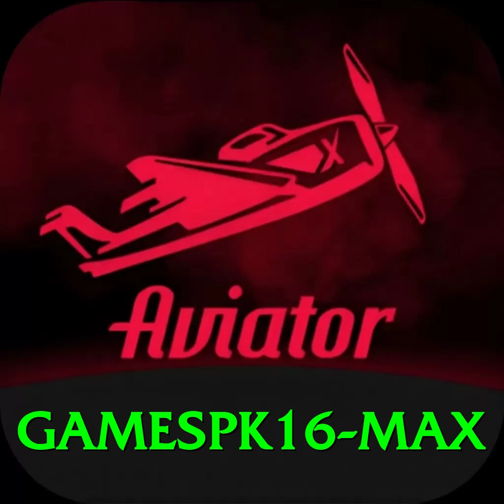 gamespk16 - VIP Deluxe - 2