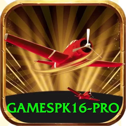 gamespk16 - Prime Earning App - 2