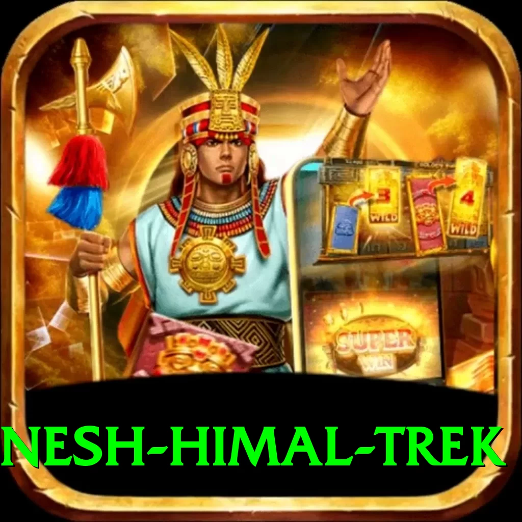 ganesh himal trek Turbo Pro v1.3.6 - 2