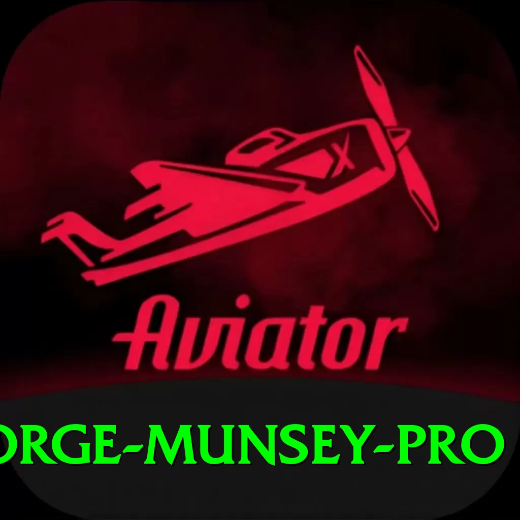george munsey Mega APK v3.9.4 - 2