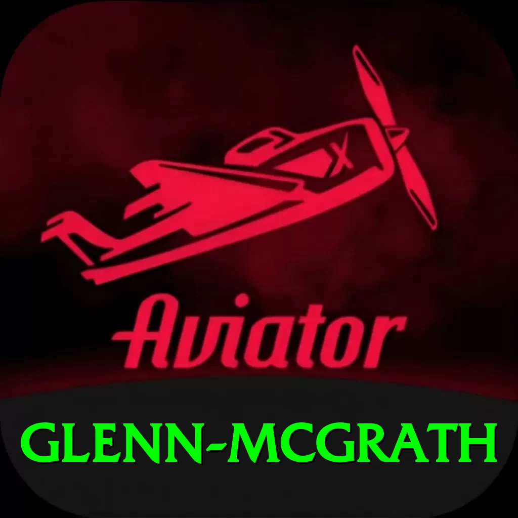 glenn mcgrath VIP - 2