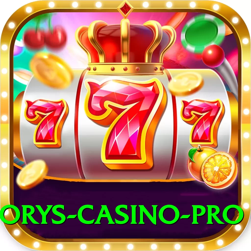 glorys casino VIP v3.0.3 - 2