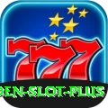 golden slot Games Master